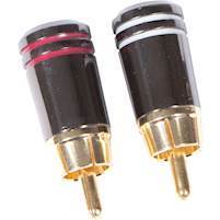 AUDIO SYSTEM Z-PRO HAN HIGH-END PHONOSTIK